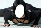 Aeon Flux - Charlize Theron